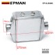 EPMAN Universal Aluminum Water-to-Air Liquid Racing Intercooler Core: 250 X 220 X 115mm Inlet/Outlet: 3" EP-SL5046C EPMAN Universal Aluminum Water-to-Air Liquid Racing Intercooler Core: 250 X 220 X 115mm Inlet/Outlet: 3" EP-SL5046C