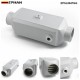 EPMAN Universal Light Weight Aluminum Bar and Plate Turbo Front-Mount Water to Air Intercooler EPSL5047GG EPMAN Universal Light Weight Aluminum Bar and Plate Turbo Front-Mount Water to Air Intercooler EPSL5047GG