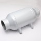 EPMAN Barrel Cooler Water To Air Charge Air Cooler Intercooler Kit 5" x 6" ID/OD 3" EPSLK150A