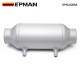 EPMAN 5" X 8" Barrel Chargecooler / Water / Liquid to Air Turbo Intercooler For Supercharger Engine EPSLK200A EPMAN 5" X 8" Barrel Chargecooler / Water / Liquid to Air Turbo Intercooler For Supercharger Engine EPSLK200A