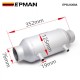 EPMAN 5" X 8" Barrel Chargecooler / Water / Liquid to Air Turbo Intercooler For Supercharger Engine EPSLK200A EPMAN 5" X 8" Barrel Chargecooler / Water / Liquid to Air Turbo Intercooler For Supercharger Engine EPSLK200A