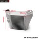 EPMAN Aluminum Bolt On Side Mount Intercooler For Volkswagen 02-05 Jetta Golf 1.8T TK-INT0021GLOF4 EPMAN Aluminum Bolt On Side Mount Intercooler For Volkswagen 02-05 Jetta Golf 1.8T TK-INT0021GLOF4