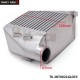 EPMAN Aluminum Bolt On Side Mount Intercooler For Volkswagen 02-05 Jetta Golf 1.8T TK-INT0021GLOF4 EPMAN Aluminum Bolt On Side Mount Intercooler For Volkswagen 02-05 Jetta Golf 1.8T TK-INT0021GLOF4