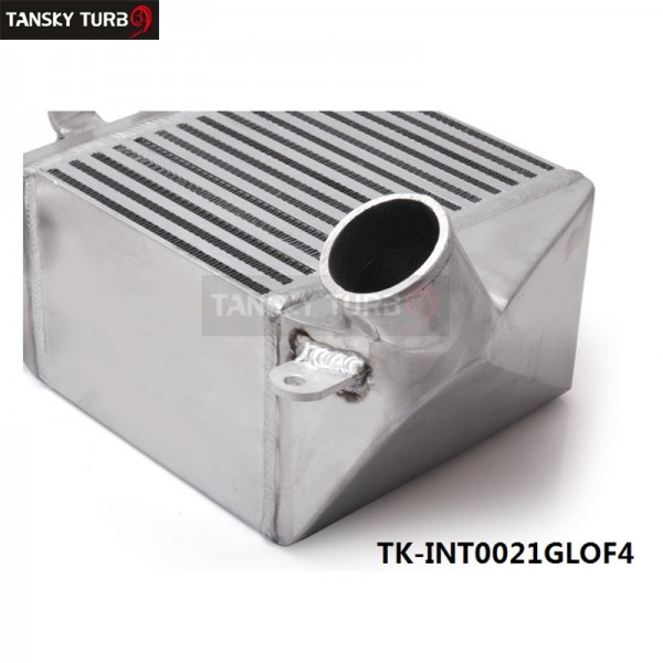 EPMAN Aluminum Bolt On Side Mount Intercooler For Volkswagen 02-05 Jetta Golf 1.8T TK-INT0021GLOF4 EPMAN Aluminum Bolt On Side Mount Intercooler For Volkswagen 02-05 Jetta Golf 1.8T TK-INT0021GLOF4