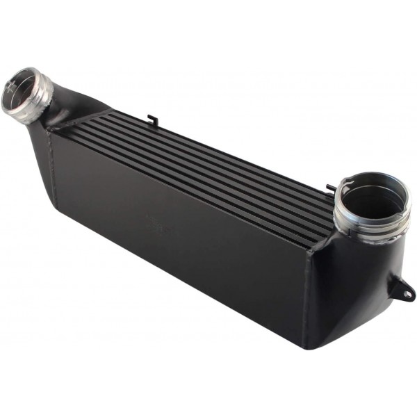 TANSKY - Performance Intercooler Black For BMW 335i 335xi 135i  07-13 TK-INT0029