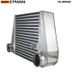 EPMAN Aluminum Intercooler Outlet 2.75" For Mazda RX-7 13B ROTARY RX7 S4 FC3S FC V-Mount Cooling System TK-INT009