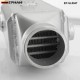 Tansky-Universal Light Weight Aluminum Bar and Plate Turbo Front-Mount Water to Air Intercooler EP-SL5047