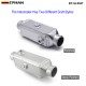 Tansky-Universal Light Weight Aluminum Bar and Plate Turbo Front-Mount Water to Air Intercooler EP-SL5047