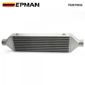 EPMAN 520 X 155 X 65 - 2.5" Aluminium DIY Custom Turbo Front Mount Intercooler Fmic TKINT0032