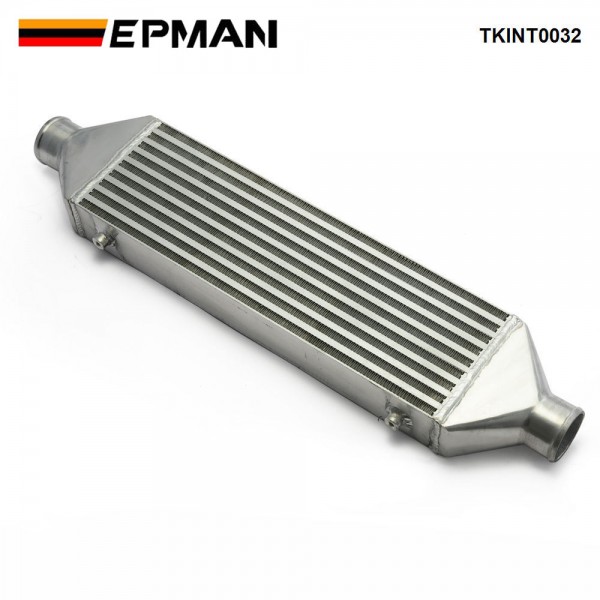 EPMAN 520 X 155 X 65 - 2.5" Aluminium DIY Custom Turbo Front Mount Intercooler Fmic TKINT0032