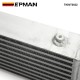 EPMAN 520 X 155 X 65 - 2.5" Aluminium DIY Custom Turbo Front Mount Intercooler Fmic TKINT0032