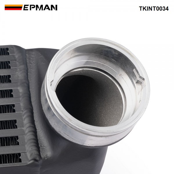 EPMAN Turbo Diesel Intercooler Kit Fits BMW E90/E91/E92/E93 (2005-2013) - Track & high-performance street Use TKINT0034