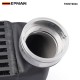 EPMAN Turbo Diesel Intercooler Kit Fits BMW E90/E91/E92/E93 (2005-2013) - Track & high-performance street Use TKINT0034