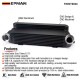 EPMAN Turbo Diesel Intercooler Kit Fits BMW E90/E91/E92/E93 (2005-2013) - Track & high-performance street Use TKINT0034 EPMAN Turbo Diesel Intercooler Kit Fits BMW E90/E91/E92/E93 (2005-2013) - Track & high-performance street Use TKINT0034