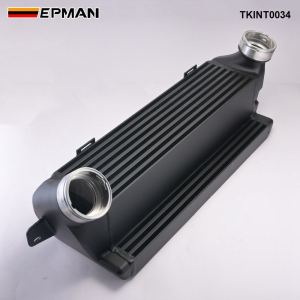 EPMAN Turbo Diesel Intercooler Kit Fits BMW E90/E91/E92/E93 (2005-2013) - Track & high-performance street Use TKINT0034 EPMAN Turbo Diesel Intercooler Kit Fits BMW E90/E91/E92/E93 (2005-2013) - Track & high-performance street Use TKINT0034