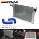 EPMAN Aluminum Bolt On Intercooler Kit With Pipe For Audi A3/S3/For VW Golf R MK7 EA888 1.8T 2.0T TSI EPMAN Aluminum Bolt On Intercooler Kit With Pipe For Audi A3/S3/For VW Golf R MK7 EA888 1.8T 2.0T TSI
