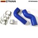 EPMAN Front Mount Intercooler Kit For VW GTI Jetta MK5 MK6 FMIC Inter Cooler For Audi A3 FSI TSI 2.0T Gen2 06-10 EPMAN Front Mount Intercooler Kit For VW GTI Jetta MK5 MK6 FMIC Inter Cooler For Audi A3 FSI TSI 2.0T Gen2 06-10