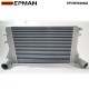 EPMAN Front Mount Intercooler Kit For VW GTI Jetta MK5 MK6 FMIC Inter Cooler For Audi A3 FSI TSI 2.0T Gen2 06-10 EPMAN Front Mount Intercooler Kit For VW GTI Jetta MK5 MK6 FMIC Inter Cooler For Audi A3 FSI TSI 2.0T Gen2 06-10