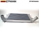 EPMAN Front Mount Intercooler Kit For VW GTI Jetta MK5 MK6 FMIC Inter Cooler For Audi A3 FSI TSI 2.0T Gen2 06-10 EPMAN Front Mount Intercooler Kit For VW GTI Jetta MK5 MK6 FMIC Inter Cooler For Audi A3 FSI TSI 2.0T Gen2 06-10