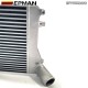 EPMAN Front Mount Intercooler Kit For VW GTI Jetta MK5 MK6 FMIC Inter Cooler For Audi A3 FSI TSI 2.0T Gen2 06-10 EPMAN Front Mount Intercooler Kit For VW GTI Jetta MK5 MK6 FMIC Inter Cooler For Audi A3 FSI TSI 2.0T Gen2 06-10