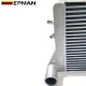 EPMAN Front Mount Intercooler Kit For VW GTI Jetta MK5 MK6 FMIC Inter Cooler For Audi A3 FSI TSI 2.0T Gen2 06-10 EPMAN Front Mount Intercooler Kit For VW GTI Jetta MK5 MK6 FMIC Inter Cooler For Audi A3 FSI TSI 2.0T Gen2 06-10