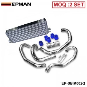 (MOQ : 2SET) - Intercooler Kit for Subaru WRX Impreza GC8 95-00 EP-SBIK002Q