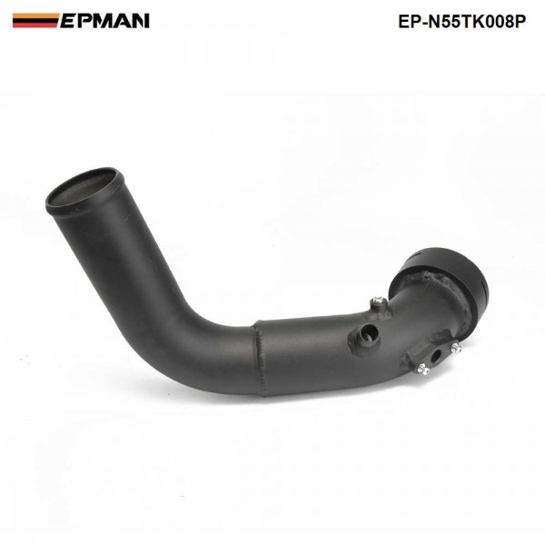  EPMAN -Air Intake Charge Pipe Kit For BMW F20 F30 M135i 335i M235i 435i Charge Piping Kits EP-N55TK008P 