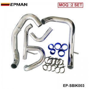 Dorman 667-300 Cold Side Intercooler Pipe Kit Compatible - View #7