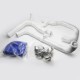 EPMAN Intercooler Piping Kit for VW MK4 1.8T Bolt On Front Mount EP-VWIK001 EPMAN Intercooler Piping Kit for VW MK4 1.8T Bolt On Front Mount EP-VWIK001