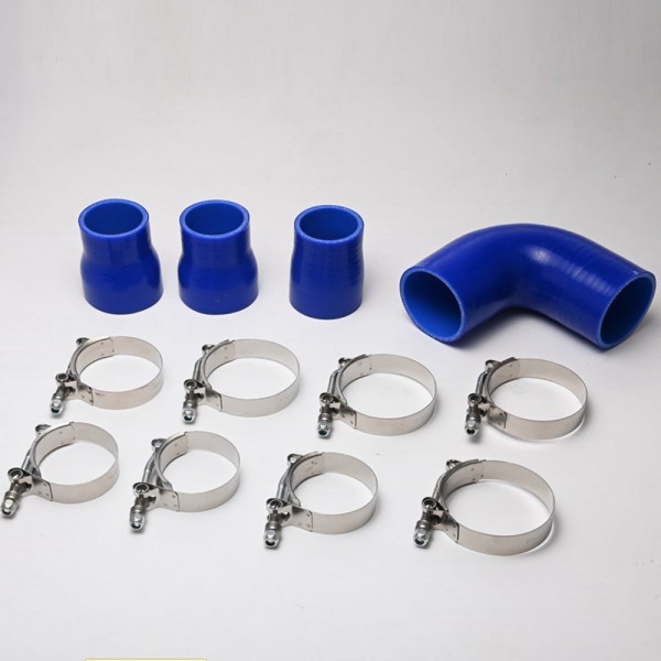 EPMAN Intercooler Piping Kit for VW MK4 1.8T Bolt On Front Mount EP-VWIK001 EPMAN Intercooler Piping Kit for VW MK4 1.8T Bolt On Front Mount EP-VWIK001
