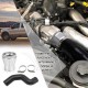 EPMAN Cold Side Intercooler Pipe Upgrade Kit OEM Replacement For Ford 11-16 Inlet Pipe Kit EPAA01G117 EPMAN Cold Side Intercooler Pipe Upgrade Kit OEM Replacement For Ford 11-16 Inlet Pipe Kit EPAA01G117