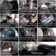 EPMAN Cold Side Intercooler Pipe Upgrade Kit OEM Replacement For Ford 11-16 Inlet Pipe Kit EPAA01G117 EPMAN Cold Side Intercooler Pipe Upgrade Kit OEM Replacement For Ford 11-16 Inlet Pipe Kit EPAA01G117