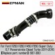 EPMAN Cold Side Intercooler Pipe Kit For Ford F250 F350 F450 F550 Super Duty 2011-2016 6.7L V8 Diesel Replace 667-300 EPAA01G163