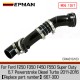 EPMAN Cold Side Intercooler Pipe Kit For Ford F250 F350 F450 F550 Super Duty 2011-2016 6.7L V8 Diesel Replace 667-300 EPAA01G163 EPMAN Cold Side Intercooler Pipe Kit For Ford F250 F350 F450 F550 Super Duty 2011-2016 6.7L V8 Diesel Replace 667-300 EPAA01G163