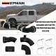 EPMAN Cold Side Intercooler Pipe Kit For Ford F250 F350 F450 F550 Super Duty 2011-2016 6.7L V8 Diesel Replace 667-300 EPAA01G163 EPMAN Cold Side Intercooler Pipe Kit For Ford F250 F350 F450 F550 Super Duty 2011-2016 6.7L V8 Diesel Replace 667-300 EPAA01G163