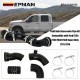 EPMAN Cold Side Intercooler Pipe Kit For Ford F250 F350 F450 F550 Super Duty 2011-2016 6.7L V8 Diesel Replace 667-300 EPAA01G163