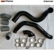 EPMAN Billet Aluminum Turbo Intercooler Pipe Boot Kit CAC Tube Hi FLow Intake Elbow for Diesel 6.0L V8 EPAA01G45 EPMAN Billet Aluminum Turbo Intercooler Pipe Boot Kit CAC Tube Hi FLow Intake Elbow for Diesel 6.0L V8 EPAA01G45