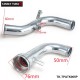 EPMAN For Volkswagen VW Golf GTI MK5 MK6 2.0T Turbo Piping Kits Aluminium Boost Pipe TK-TPATK005P