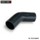 EPMAN For Volkswagen VW Golf GTI MK5 MK6 2.0T Turbo Piping Kits Aluminium Boost Pipe TK-TPATK005P