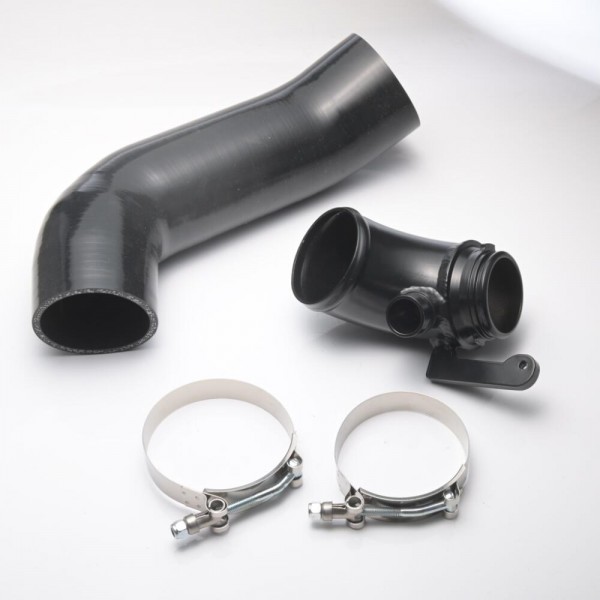 EPMAN - Silicone Intake Pipe +Turbo Inlet Elbow Tube Performance Intake Hose Pipe For VW Golf MK7 GTI R For Audi 2015+ V8 MK3 A3 S3 TT TKMK3TK010P EPMAN - Silicone Intake Pipe +Turbo Inlet Elbow Tube Performance Intake Hose Pipe For VW Golf MK7 GTI R For Audi 2015+ V8 MK3 A3 S3 TT TKMK3TK010P