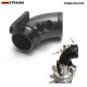EPMAN - Silicone Intake Pipe +Turbo Inlet Elbow Tube Performance Intake Hose Pipe For VW Golf MK7 GTI R For Audi 2015+ V8 MK3 A3 S3 TT TKMK3TK010P EPMAN - Silicone Intake Pipe +Turbo Inlet Elbow Tube Performance Intake Hose Pipe For VW Golf MK7 GTI R For Audi 2015+ V8 MK3 A3 S3 TT TKMK3TK010P
