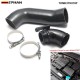 EPMAN - Silicone Intake Pipe +Turbo Inlet Elbow Tube Performance Intake Hose Pipe For VW Golf MK7 GTI R For Audi 2015+ V8 MK3 A3 S3 TT TKMK3TK010P EPMAN - Silicone Intake Pipe +Turbo Inlet Elbow Tube Performance Intake Hose Pipe For VW Golf MK7 GTI R For Audi 2015+ V8 MK3 A3 S3 TT TKMK3TK010P