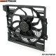 EPMAN - Replacement AC Radiator Condenser Cooling Fan Assembly For BMW E38 7 Series 96-98 64548380774 EP-RCFSE38 EPMAN - Replacement AC Radiator Condenser Cooling Fan Assembly For BMW E38 7 Series 96-98 64548380774 EP-RCFSE38