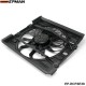 EPMAN - Replacement AC Radiator Condenser Cooling Fan Assembly For BMW E38 7 Series 96-98 64548380774 EP-RCFSE38 EPMAN - Replacement AC Radiator Condenser Cooling Fan Assembly For BMW E38 7 Series 96-98 64548380774 EP-RCFSE38