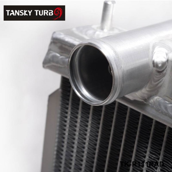 EPMAN Performance 50mm 2 Row Alloy aluminum radiator For Nissan Silvia S14 S15 SR20DET 240SX 200SX Manual TK-R111RAD EPMAN Performance 50mm 2 Row Alloy aluminum radiator For Nissan Silvia S14 S15 SR20DET 240SX 200SX Manual TK-R111RAD