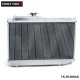 EPMAN 52mm 2 Rows Aluminum Radiator For Toyota Corolla AE86 TK-R128RAD EPMAN 52mm 2 Rows Aluminum Radiator For Toyota Corolla AE86 TK-R128RAD