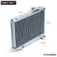 EPMAN 52mm 2 Rows Aluminum Radiator For Toyota Corolla AE86 TK-R128RAD EPMAN 52mm 2 Rows Aluminum Radiator For Toyota Corolla AE86 TK-R128RAD