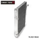 EPMAN Racing MT 2 Row Full Aluminum Radiator For 95-98 Nissan 240SX Silvia S14 SR20 SR20DET TK-R211RAD EPMAN Racing MT 2 Row Full Aluminum Radiator For 95-98 Nissan 240SX Silvia S14 SR20 SR20DET TK-R211RAD