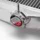 EPMAN Aluminum 2 Row Racing Radiator For Subaru Impreza WRX STi GRB 08-14 H4 M/T TK-R222RAD EPMAN Aluminum 2 Row Racing Radiator For Subaru Impreza WRX STi GRB 08-14 H4 M/T TK-R222RAD