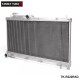 EPMAN Aluminum 2 Row Racing Radiator For Subaru Impreza WRX STi GRB 08-14 H4 M/T TK-R222RAD EPMAN Aluminum 2 Row Racing Radiator For Subaru Impreza WRX STi GRB 08-14 H4 M/T TK-R222RAD